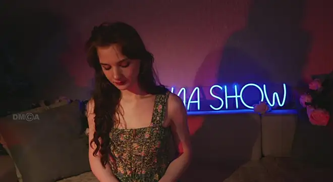 -Kottyaa- online show from February 8, 3:41 am