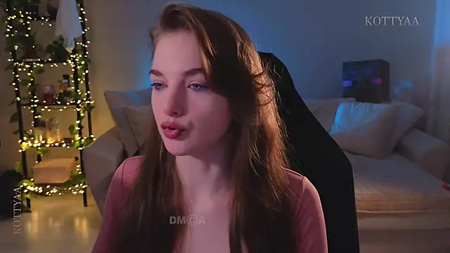 -Kottyaa- online show from November 6, 7:40 pm