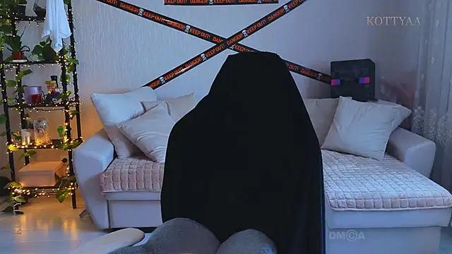 -Kottyaa- online show from November 5, 6:38 am