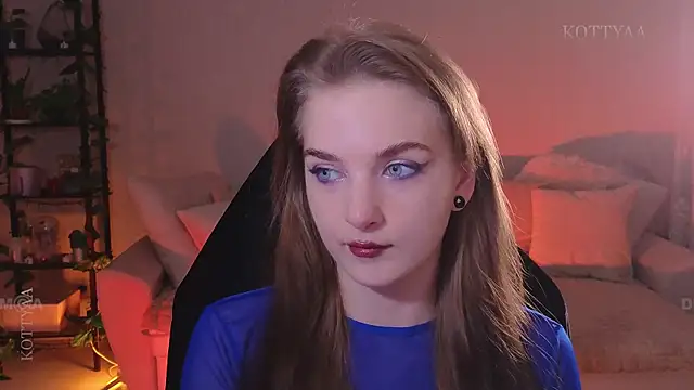 -Kottyaa- online show from October 27, 5:47 pm