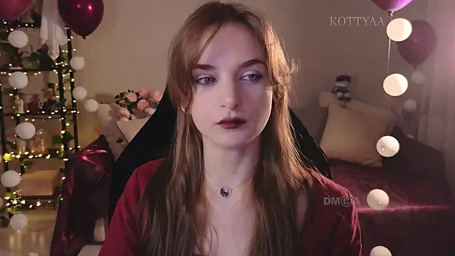 -Kottyaa- online show from November 20, 5:24 pm