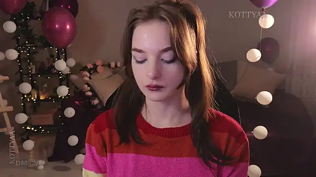 -Kottyaa- online show from November 21, 8:19 pm