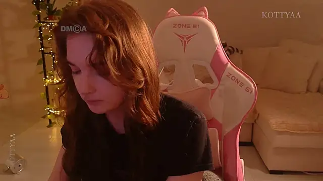 -Kottyaa- online show from October 6, 5:13 pm