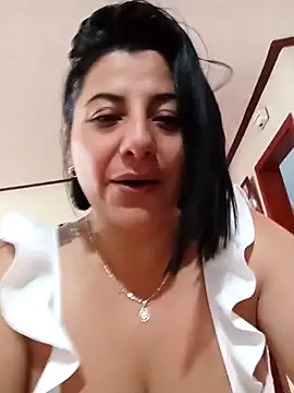 AngeleRoux online show from November 1, 12:54 pm