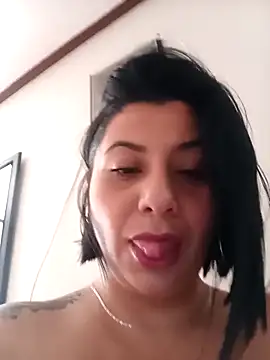 AngeleRoux online show from October 31, 12:35 pm