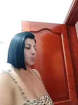 AngeleRoux online show from November 4, 2:21 pm