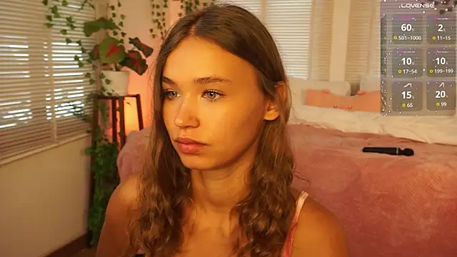 lexicoyy  online show from February 7, 4:20 am