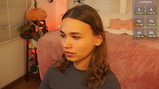 lexicoyy  online show from October 24, 5:17 am