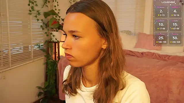 lexicoyy  online show from January 17, 3:54 am