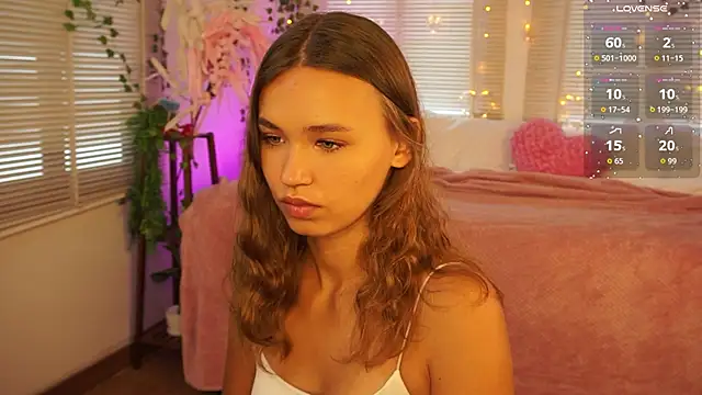 lexicoyy  online show from February 16, 4:22 am