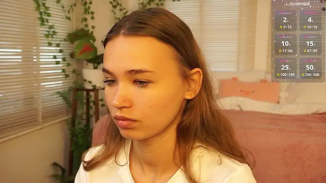 lexicoyy  online show from November 28, 4:45 am