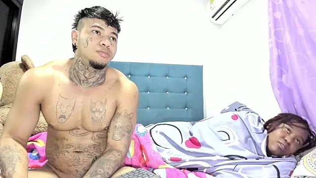 daamonxxx19 online show from January 12, 2:51 am