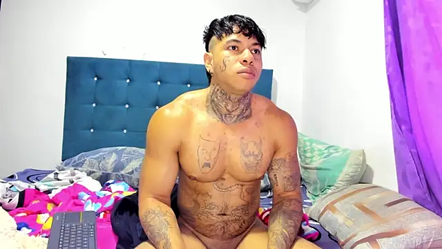 daamonxxx19 online show from February 13, 11:05 pm