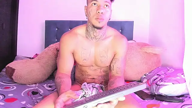 daamonxxx19 online show from December 2, 6:20 pm