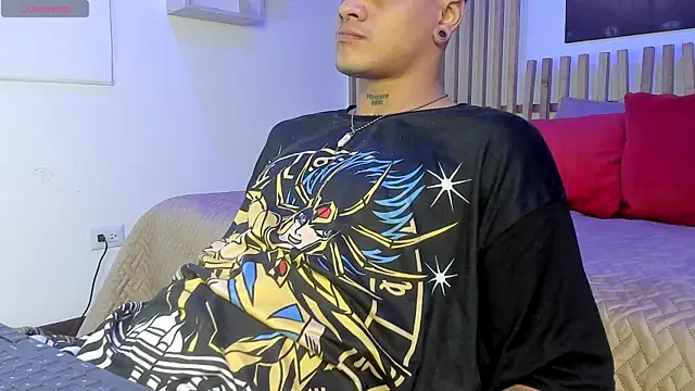 Myk3xx online show from December 16, 11:55 am