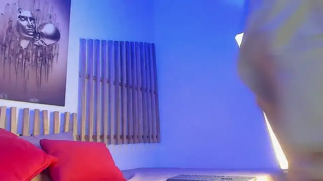 Myk3xx online show from December 20, 12:16 pm