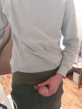 S3rgybisex online show from October 5, 4:03 am