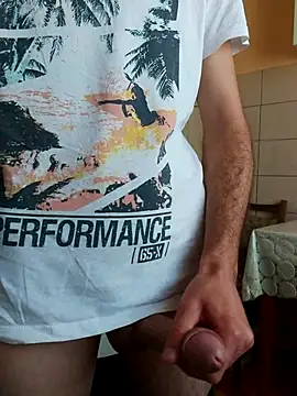 S3rgybisex online show from September 13, 8:47 am