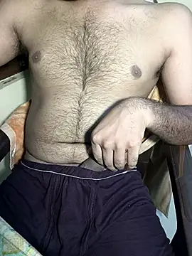 Hot boy Rudra online show from September 30, 8:09 am