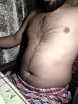 Hot boy Rudra online show from September 25, 4:24 pm