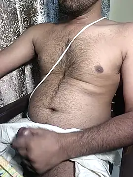 Hot boy Rudra online show from October 6, 1:45 pm