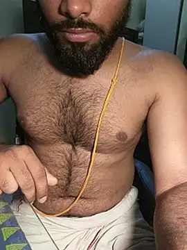 Hot boy Rudra online show from July 11, 4:40 pm