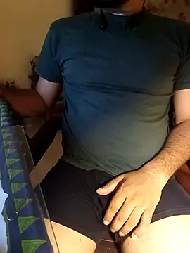 Hot boy Rudra online show from April 5, 4:13 pm