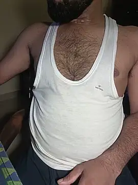 Hot boy Rudra online show from June 20, 3:06 pm