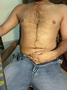 Hot boy Rudra online show from July 23, 6:15 pm