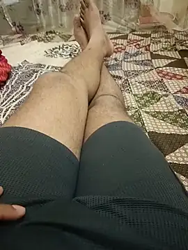 Hot boy Rudra online show from May 30, 4:01 pm
