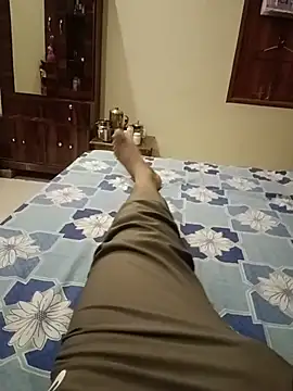 Hot boy Rudra online show from July 27, 5:03 am