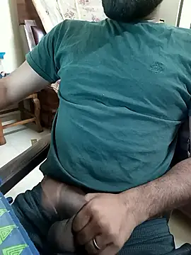 Hot boy Rudra online show from April 9, 3:07 pm