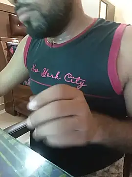 Hot boy Rudra online show from July 22, 8:27 am