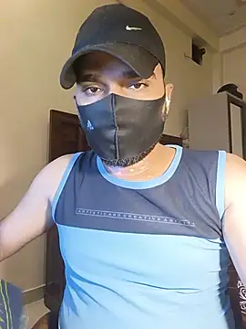 Hot boy Rudra online show from July 17, 3:31 pm
