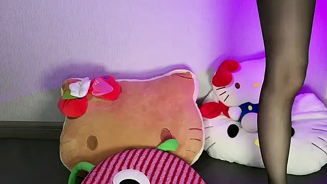 Fairy-HF online show from November 8, 10:30 am