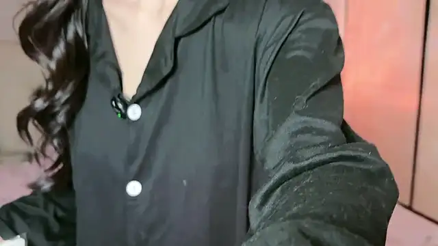 Fairy-HF online show from October 22, 1:43 pm