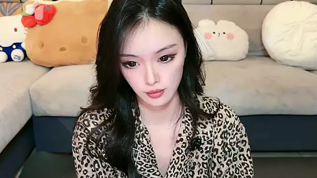 Fairy-HF online show from November 1, 10:53 am