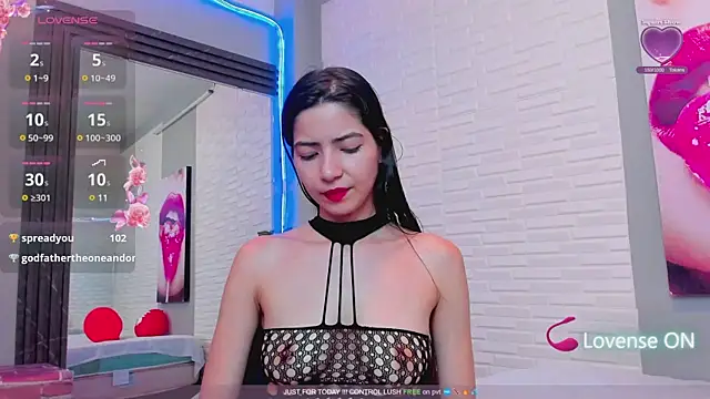 sweetieandjuicyy online show from February 25, 8:11 pm