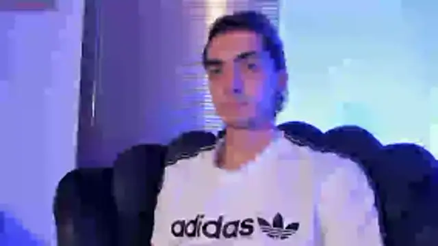 DimitryHank online show from April 6, 7:59 pm