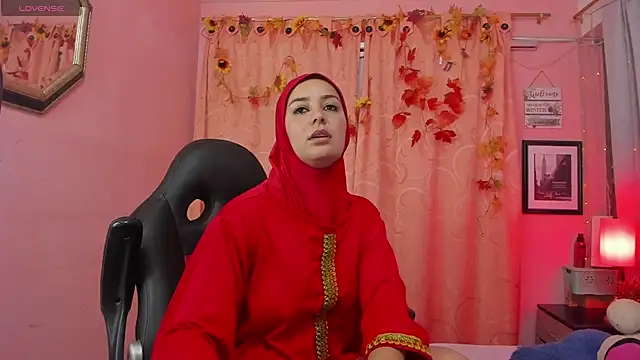 BadraSaadi online show from February 25, 3:53 pm
