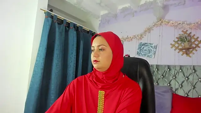 BadraSaadi online show from February 24, 7:37 pm