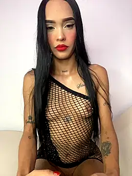 Snapshot of Exotic_girl666 chatting on November 29, 1:17 am Exotic girl666 online show from November 29, 1:17 am