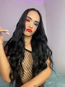 Snapshot of Exotic_girl666 chatting on October 26, 4:35 am Exotic girl666 online show from October 26, 4:35 am