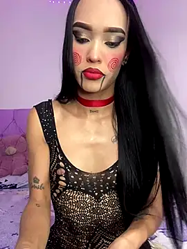 Snapshot of Exotic_girl666 chatting on November 1, 1:45 am Exotic girl666 online show from November 1, 1:45 am