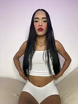 Snapshot of Exotic_girl666 chatting on February 10, 1:15 am Exotic girl666 online show from February 10, 1:15 am