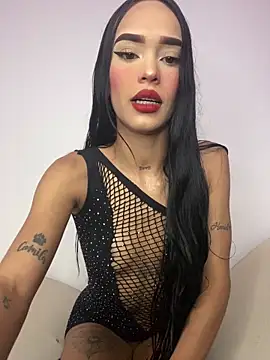 Exotic girl666 online show from April 4, 2:07 am