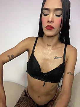 Exotic girl666 online show from April 5, 1:56 am