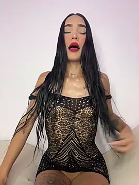 Snapshot of Exotic_girl666 chatting on March 14, 2:50 am Exotic girl666 online show from March 14, 2:50 am