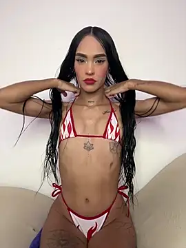 Exotic girl666 online show from May 31, 1:44 am