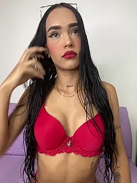 Snapshot of Exotic_girl666 chatting on September 20, 1:32 am Exotic girl666 online show from September 20, 1:32 am
